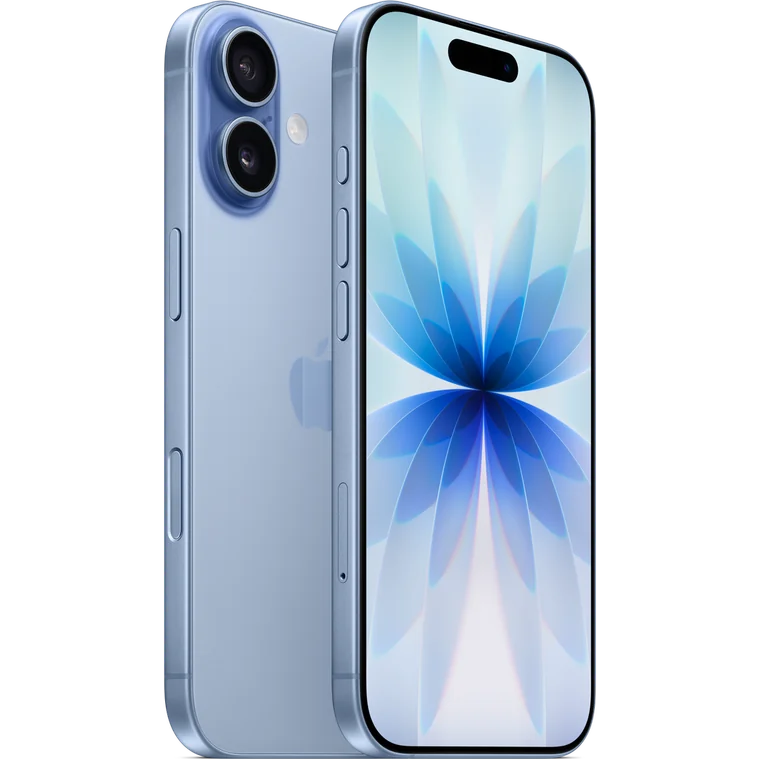 iPhone 17