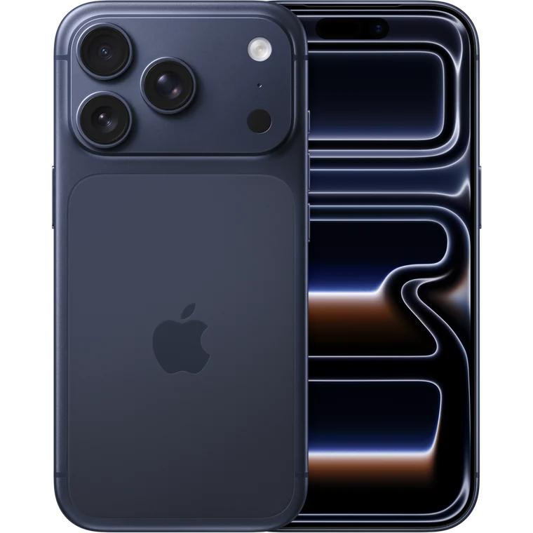 iPhone 17 Pro
