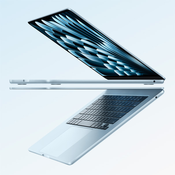 MacBook Air 13 M4